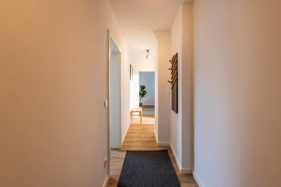 Glueck Auf Appartements Kaiserstrasse Muelheim 뮬하임안더루 외부 사진