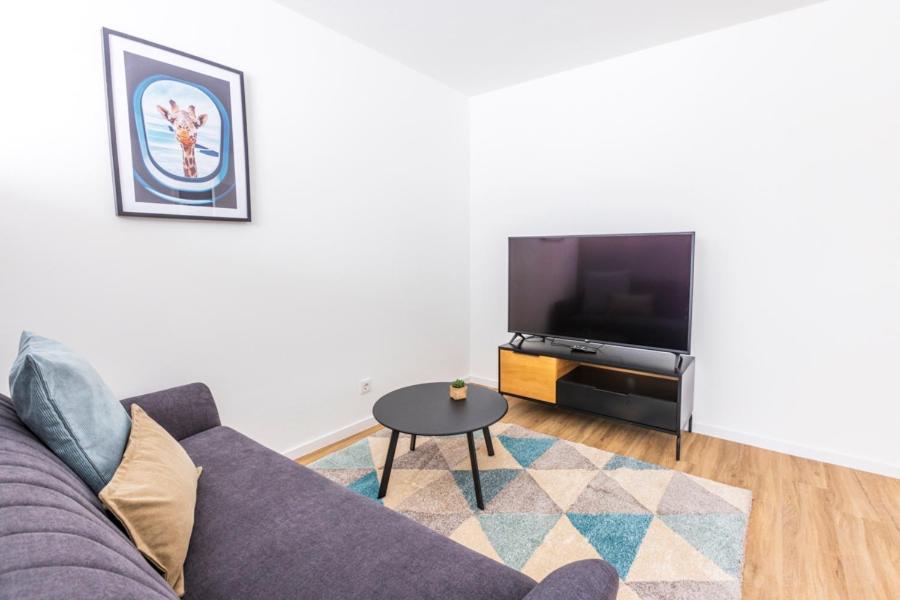 Glueck Auf Appartements Kaiserstrasse Muelheim 뮬하임안더루 외부 사진