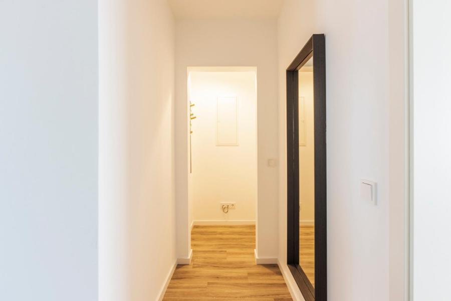 Glueck Auf Appartements Kaiserstrasse Muelheim 뮬하임안더루 외부 사진