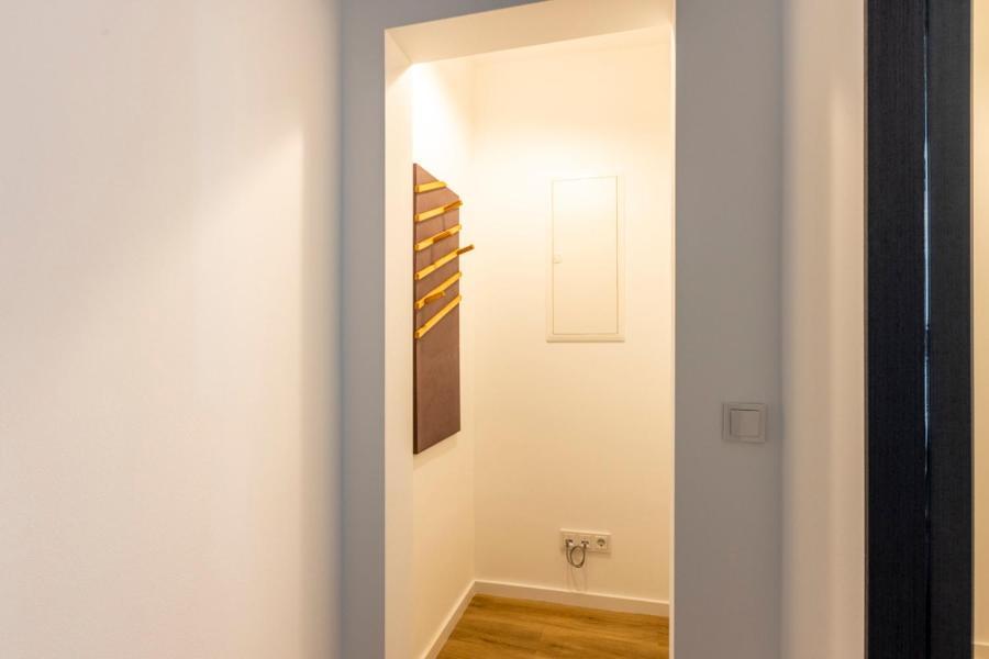 Glueck Auf Appartements Kaiserstrasse Muelheim 뮬하임안더루 외부 사진