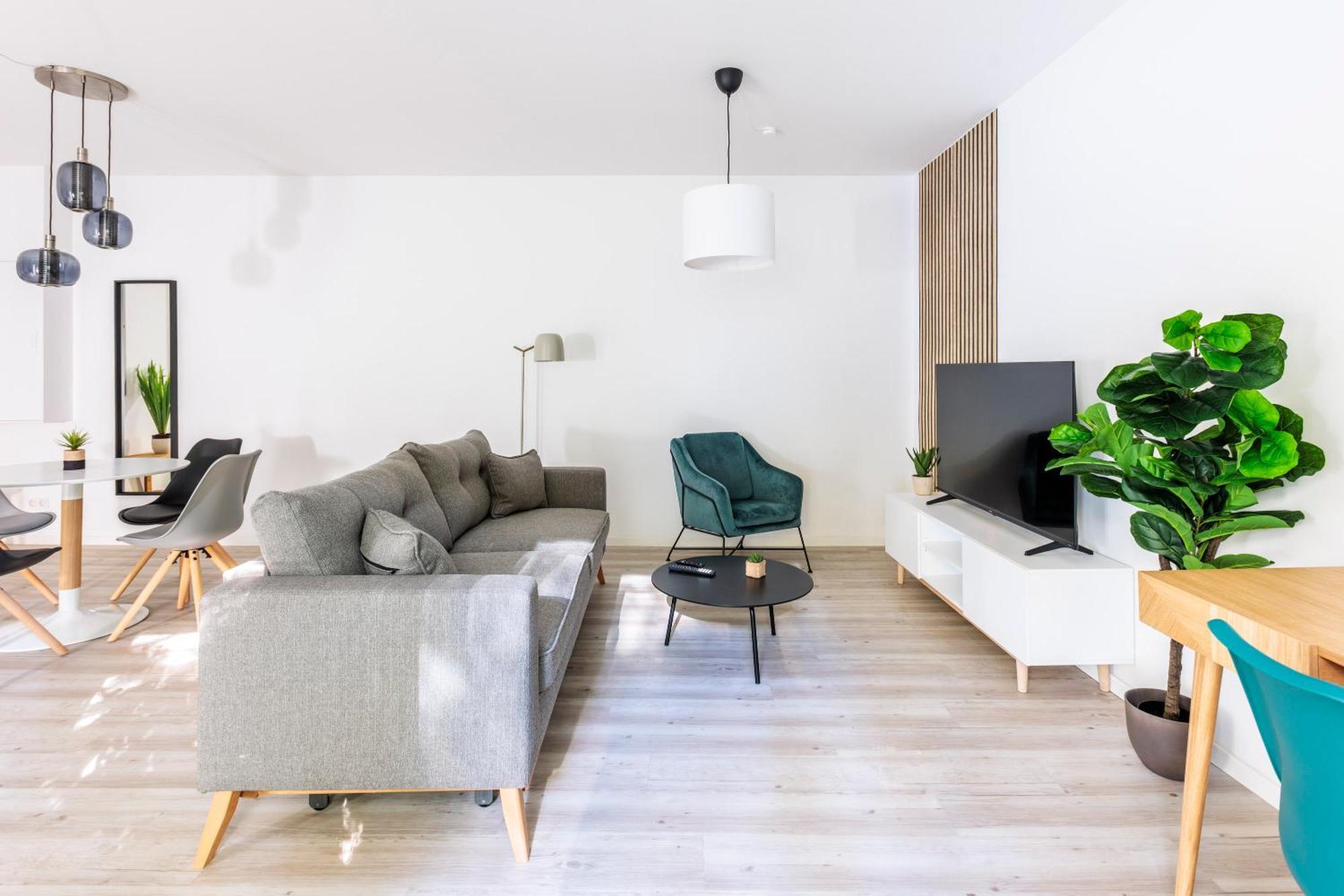 Glueck Auf Appartements Kaiserstrasse Muelheim 뮬하임안더루 외부 사진